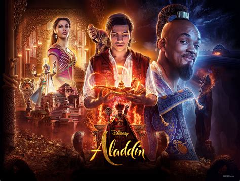 megavideo aladdin (2019)|ALADDIN All Movie Clips + Bonus Features (2019) .
